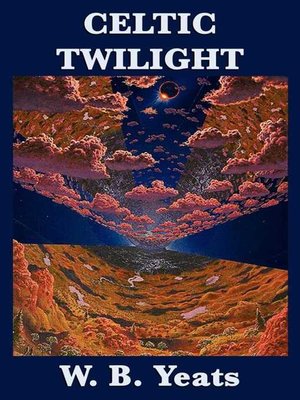 cover image of Celtic Twilight